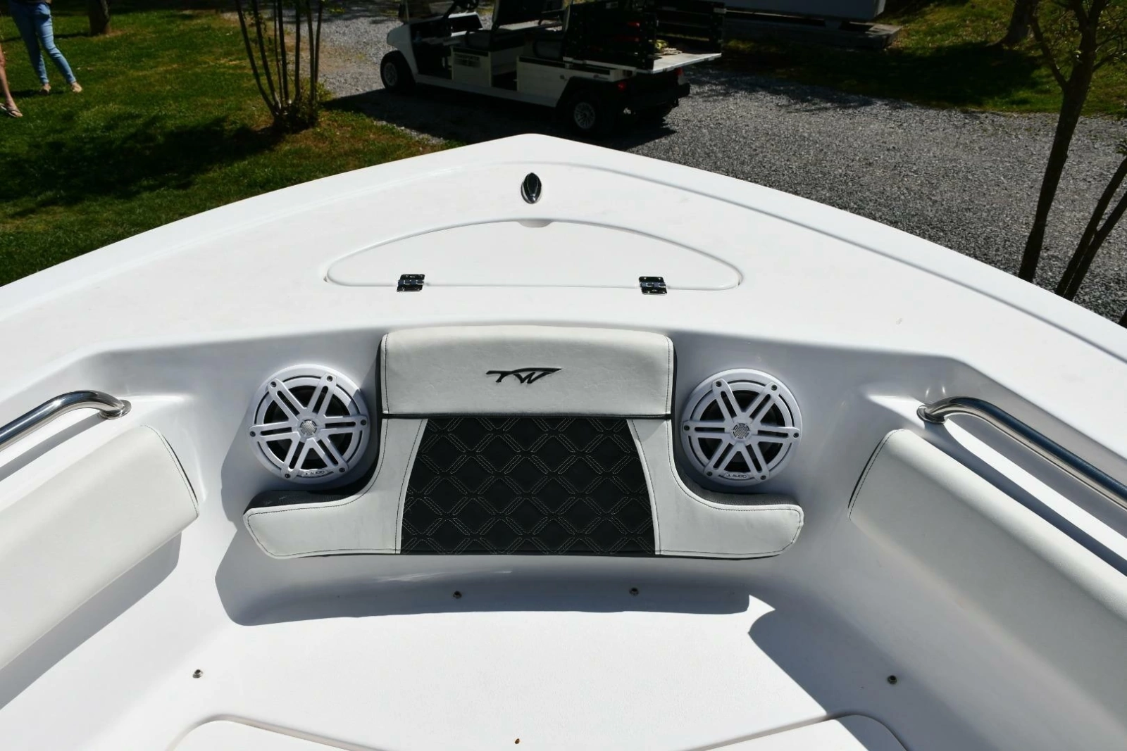 2023 Tidewater 210 LXF