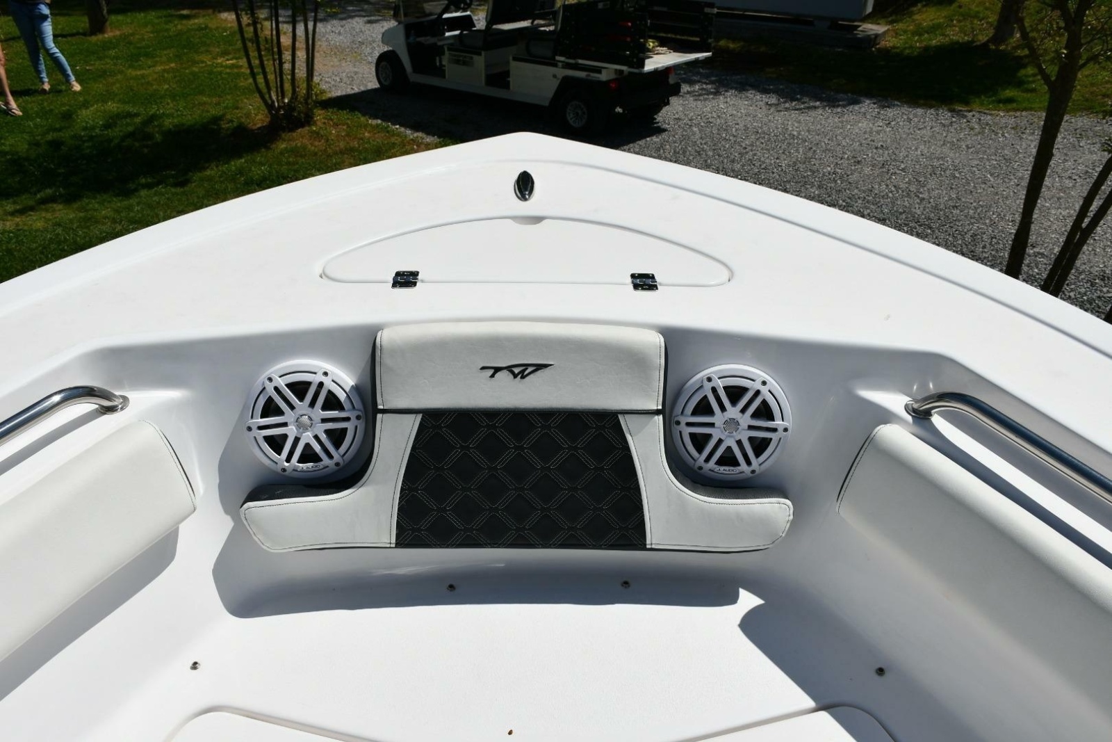 2023 Tidewater 210 LXF