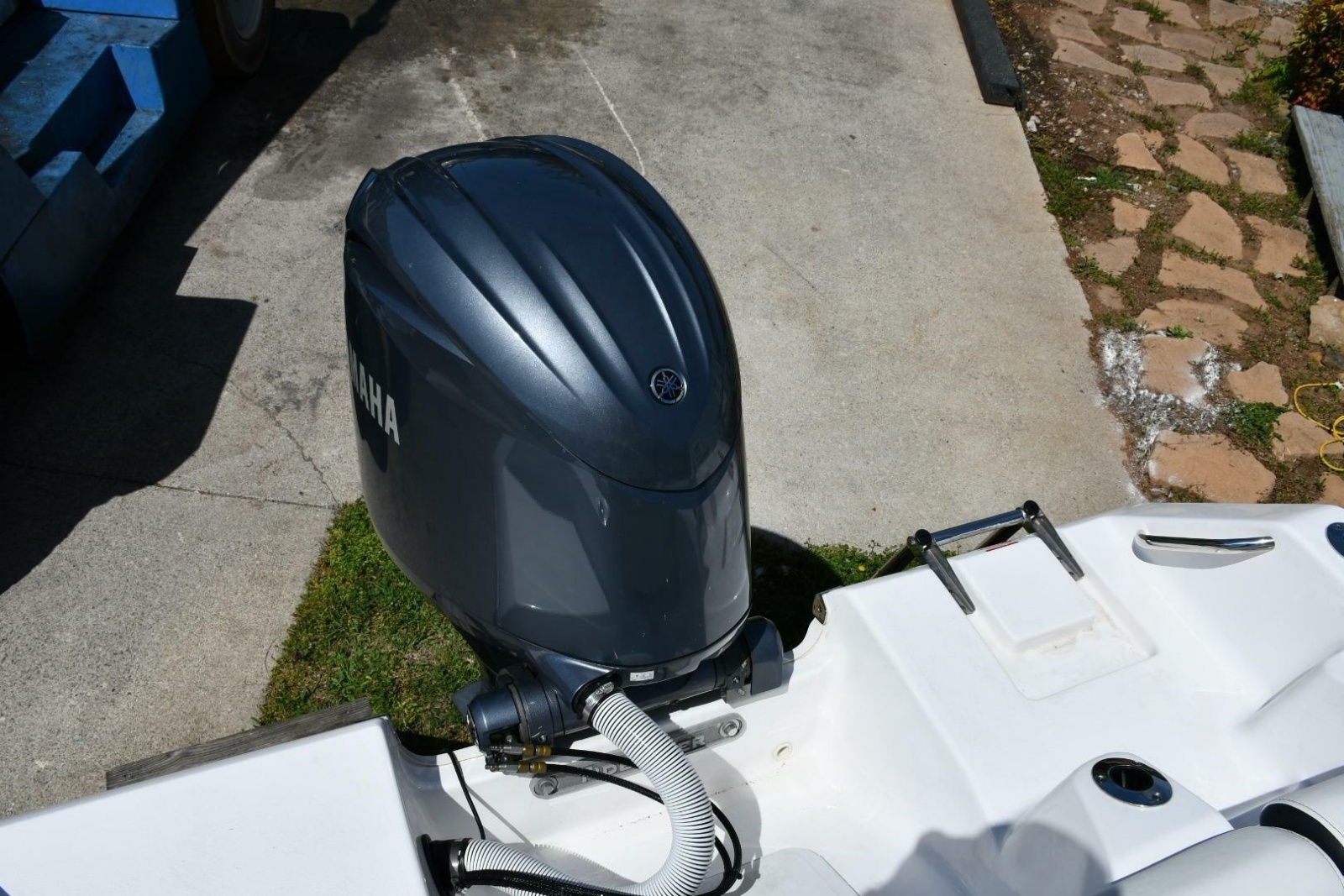 2023 Tidewater 210 LXF