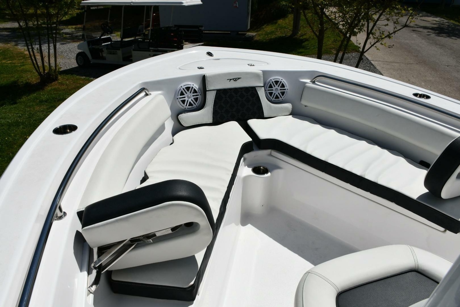 2023 Tidewater 210 LXF