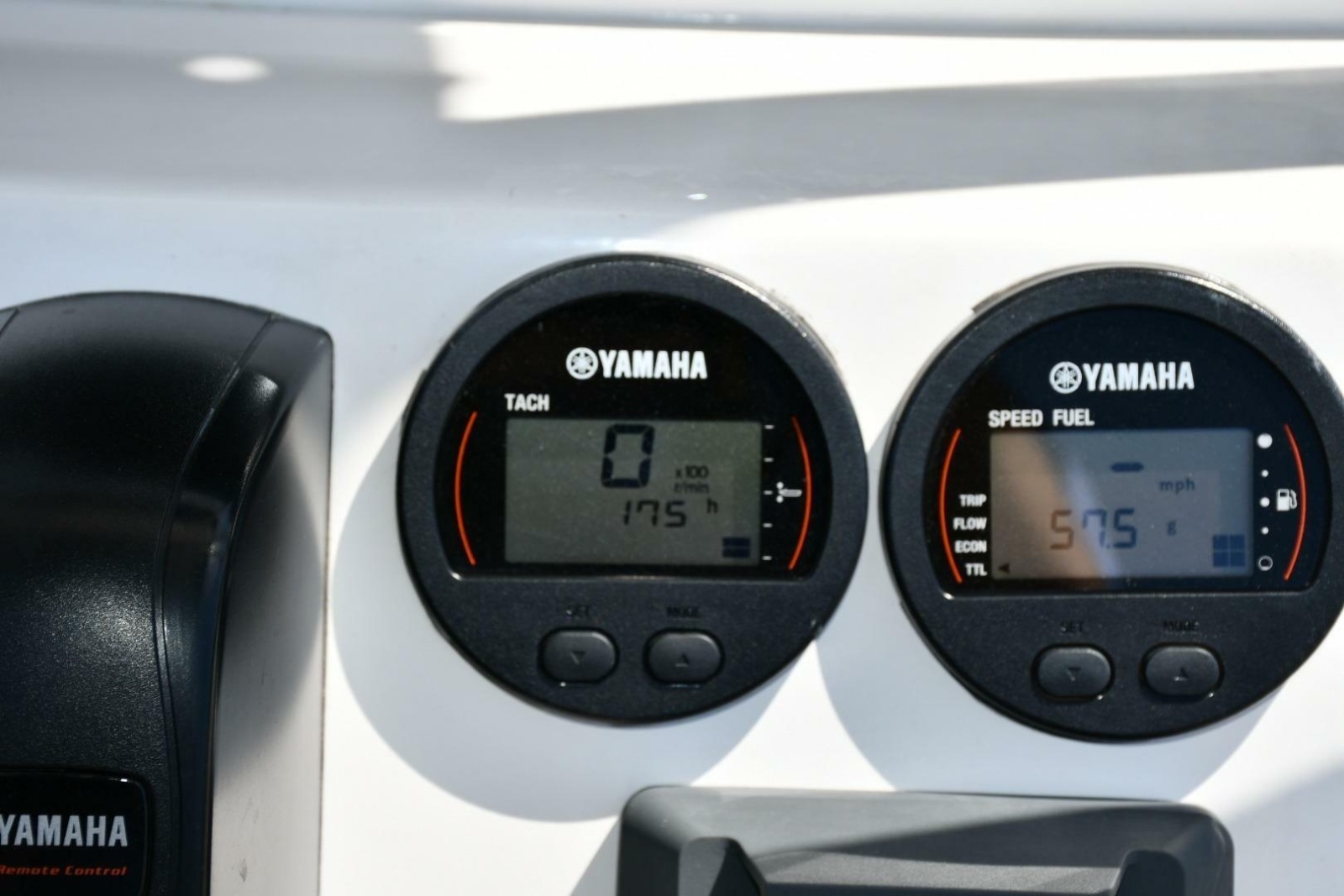 2023 Tidewater 210 LXF