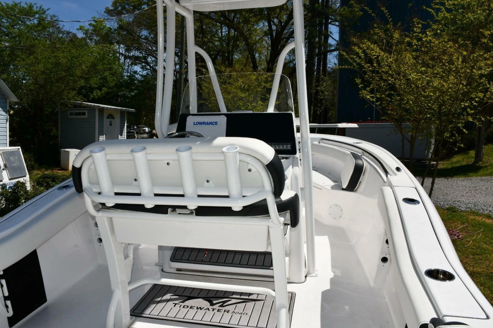 2023 Tidewater 210 LXF