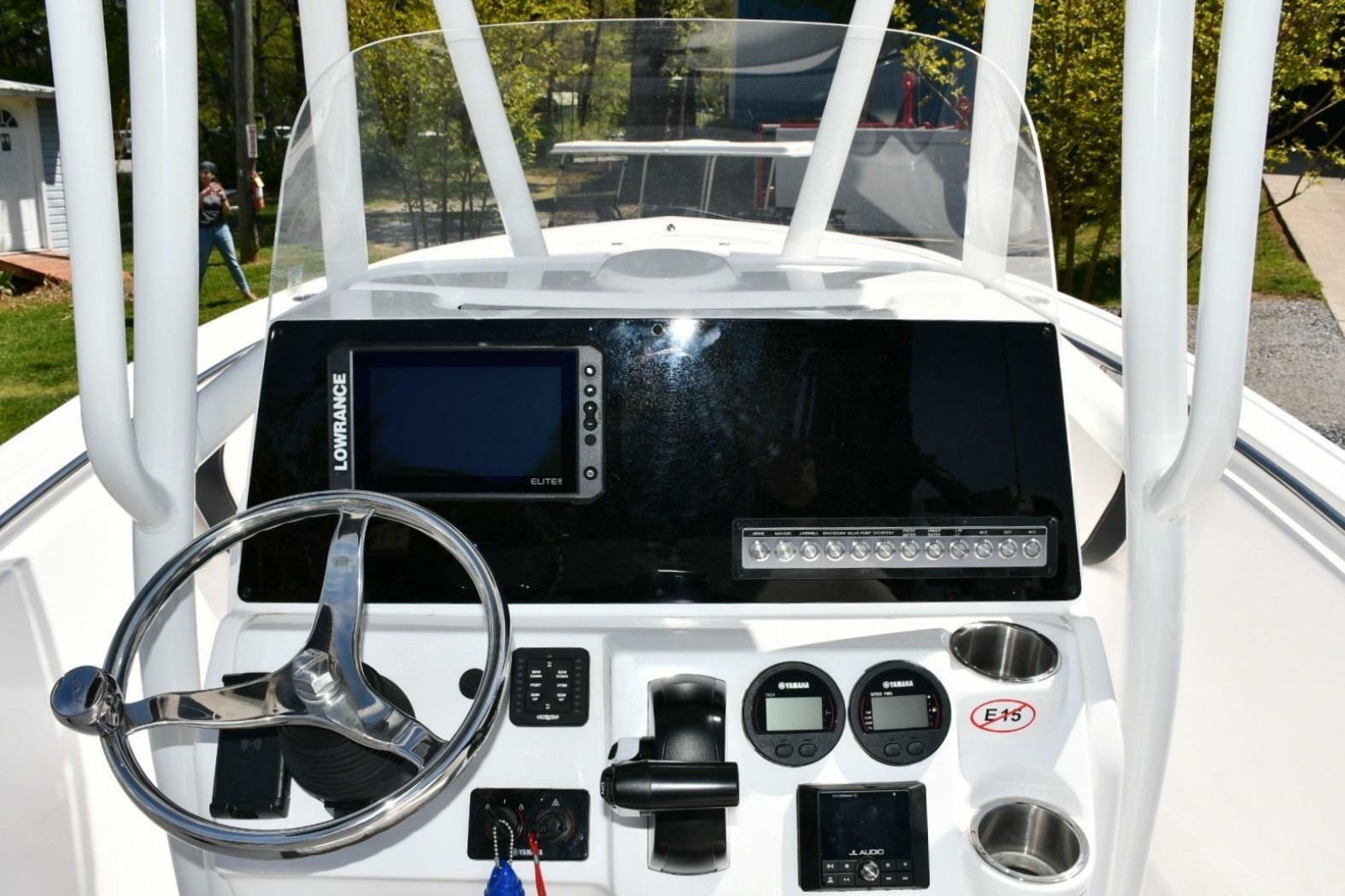 2023 Tidewater 210 LXF