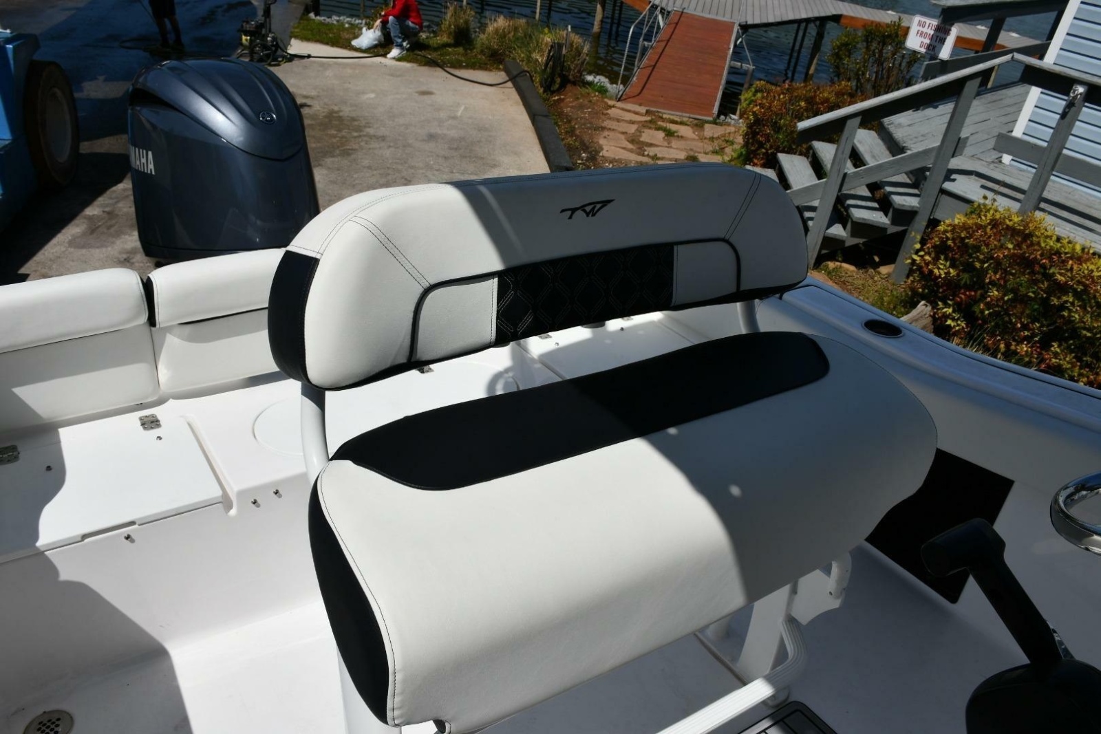 2023 Tidewater 210 LXF