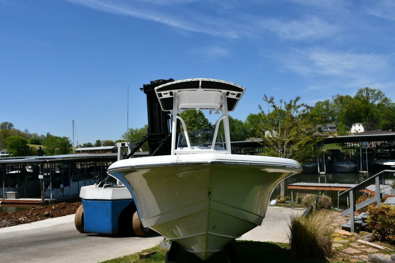 2023 Tidewater 210 LXF