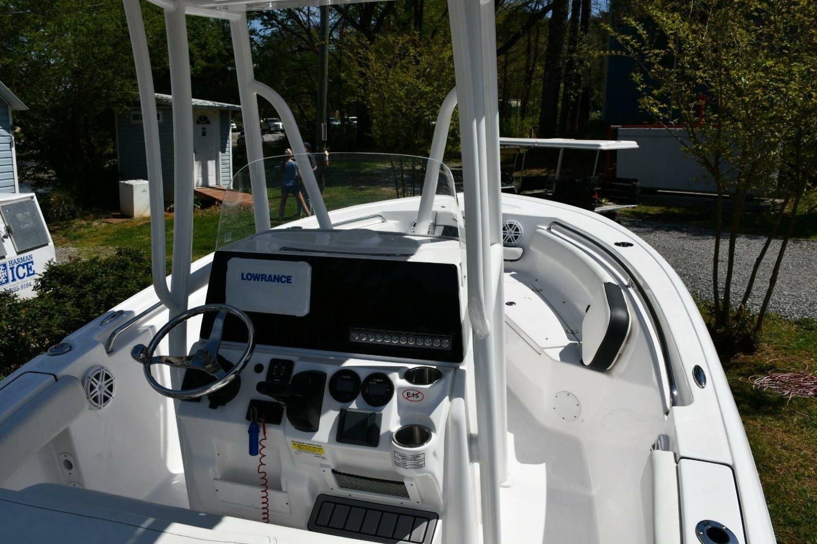 2023 Tidewater 210 LXF