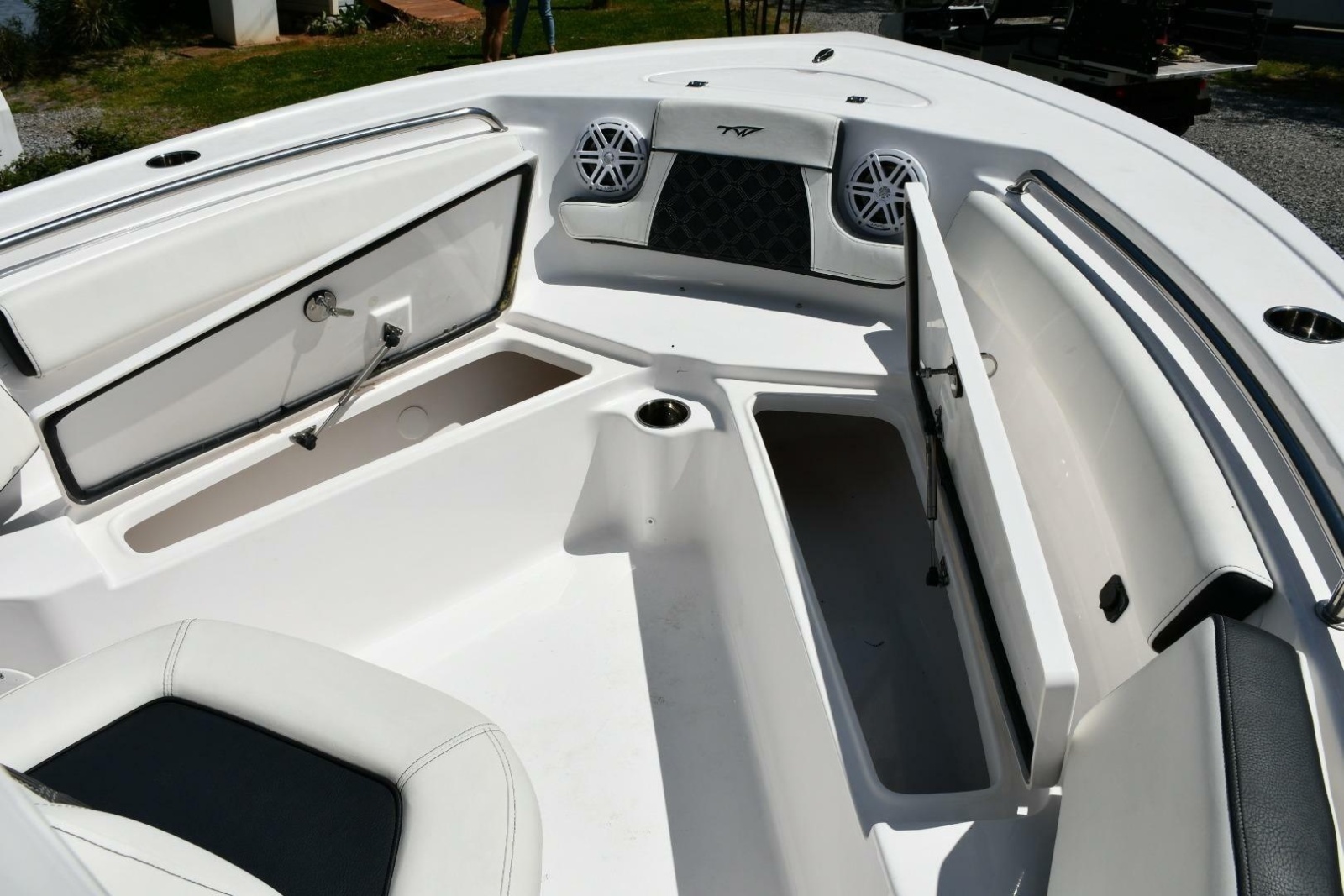 2023 Tidewater 210 LXF