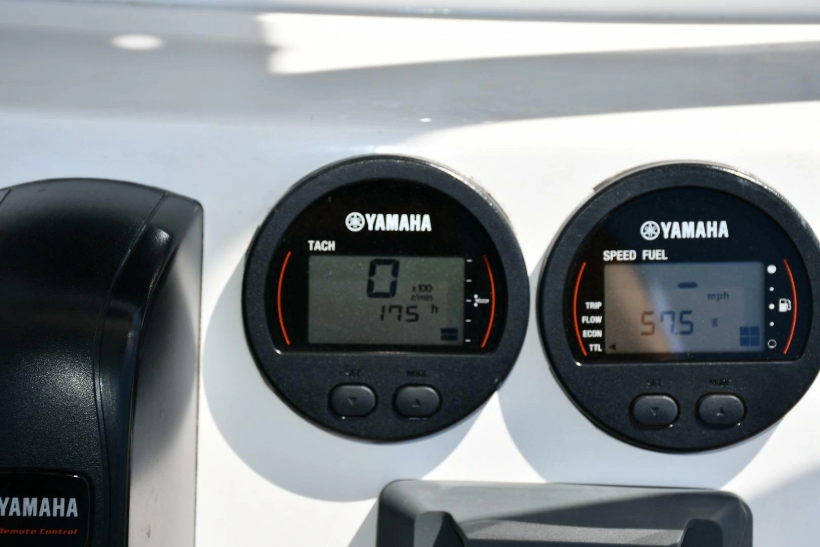 2023 Tidewater 210 LXF