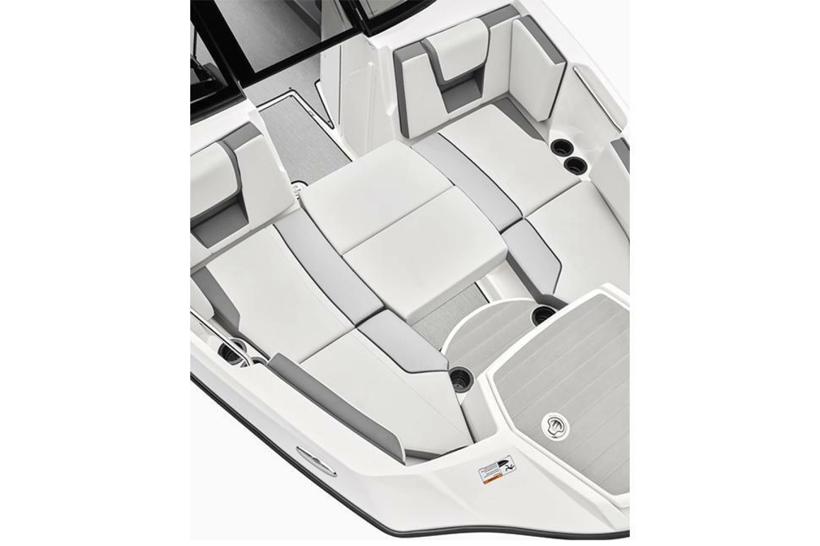 2023 Yamaha Boats SX220