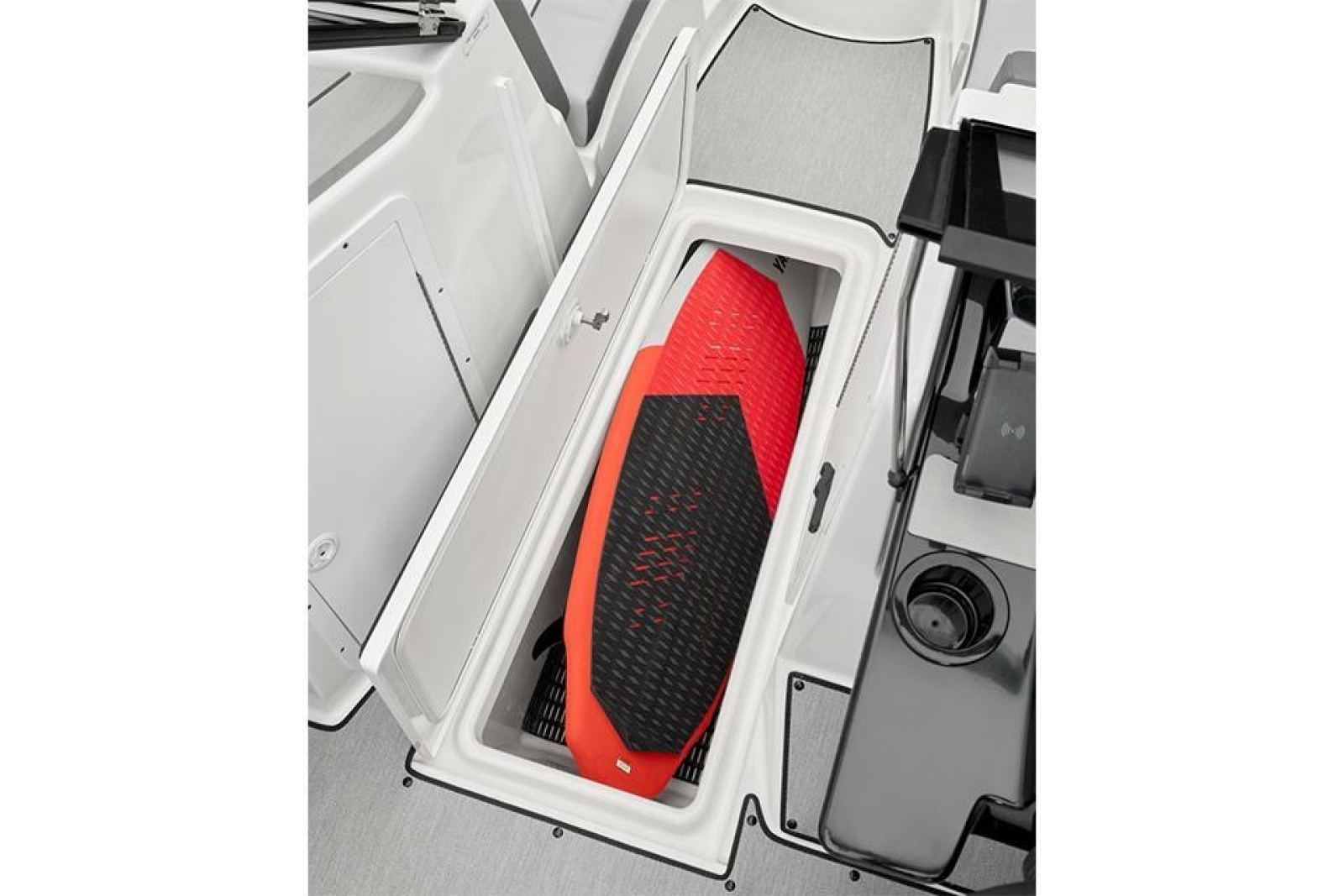 2023 Yamaha Boats SX220