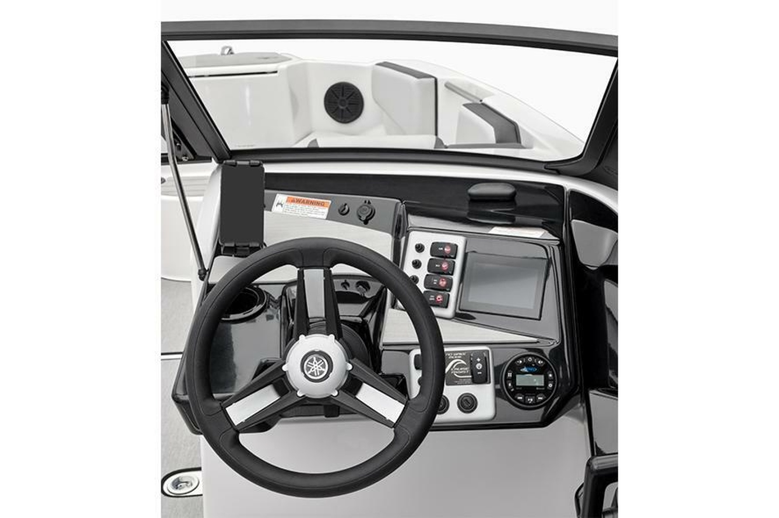 2023 Yamaha Boats SX220