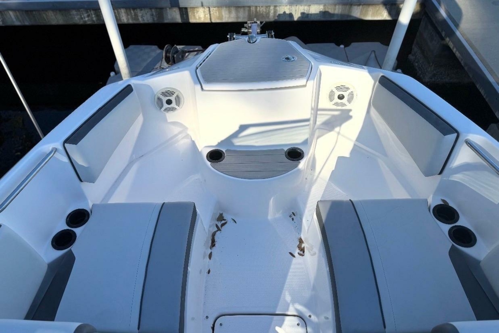 2023 Yamaha Boats SX220