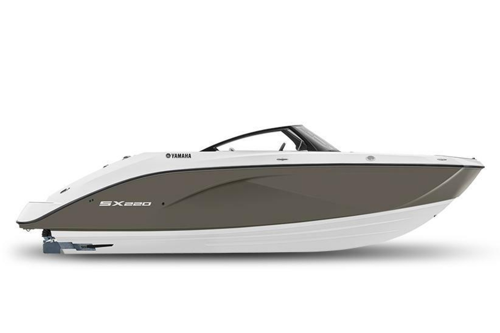 2023 Yamaha Boats SX220