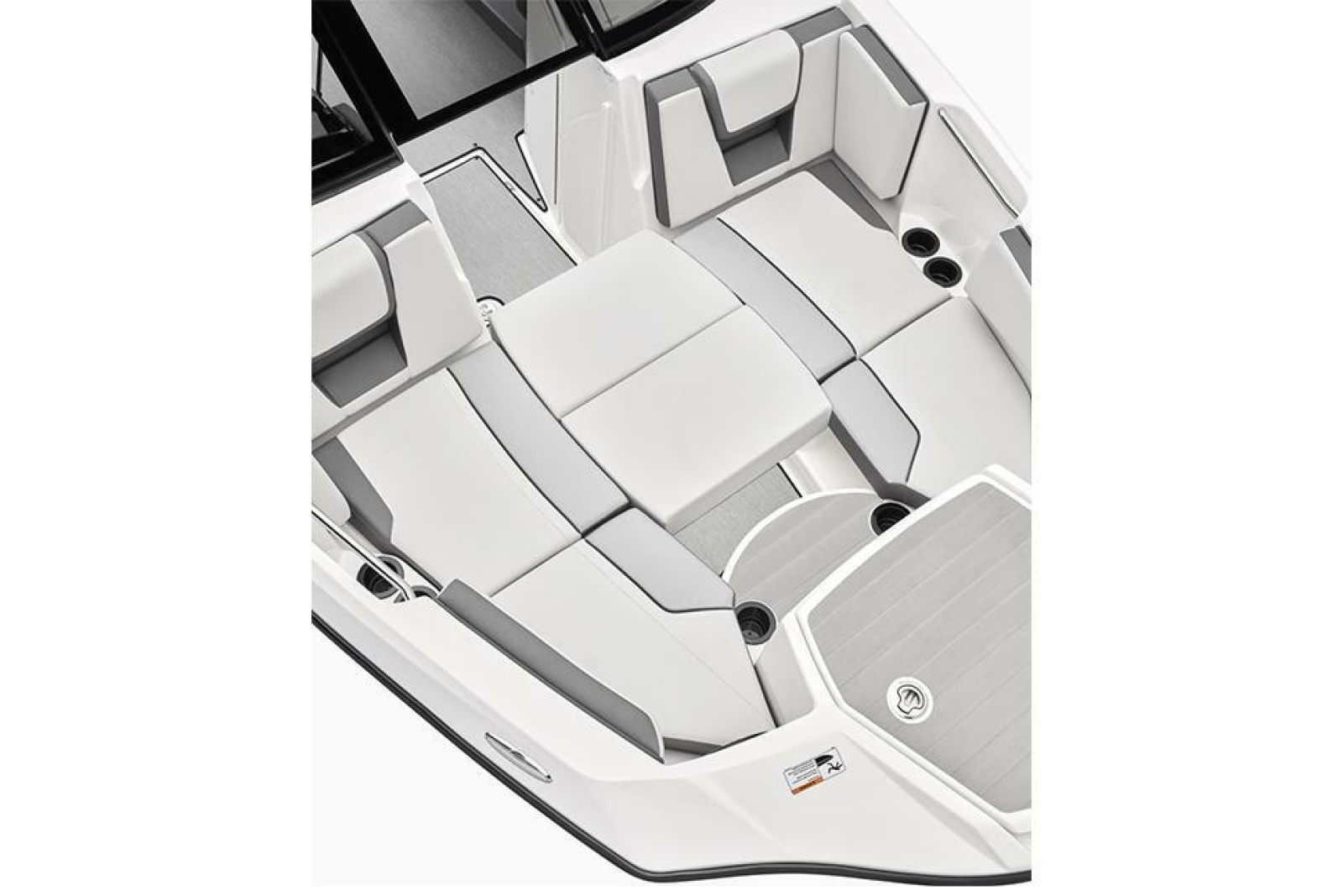 2023 Yamaha Boats SX220