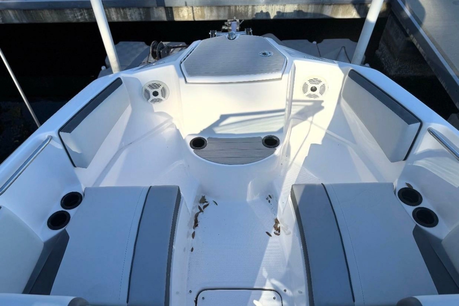 2023 Yamaha Boats SX220