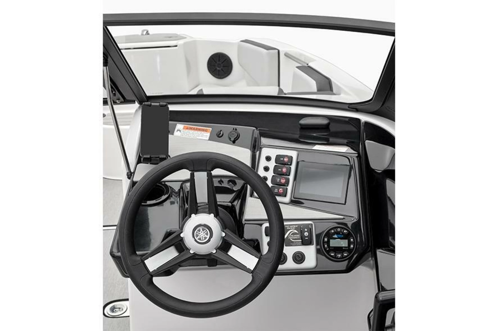 2023 Yamaha Boats SX220