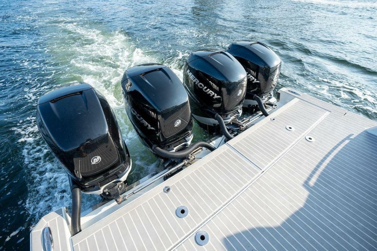 2018 Formula 430 Super Sport Crossover