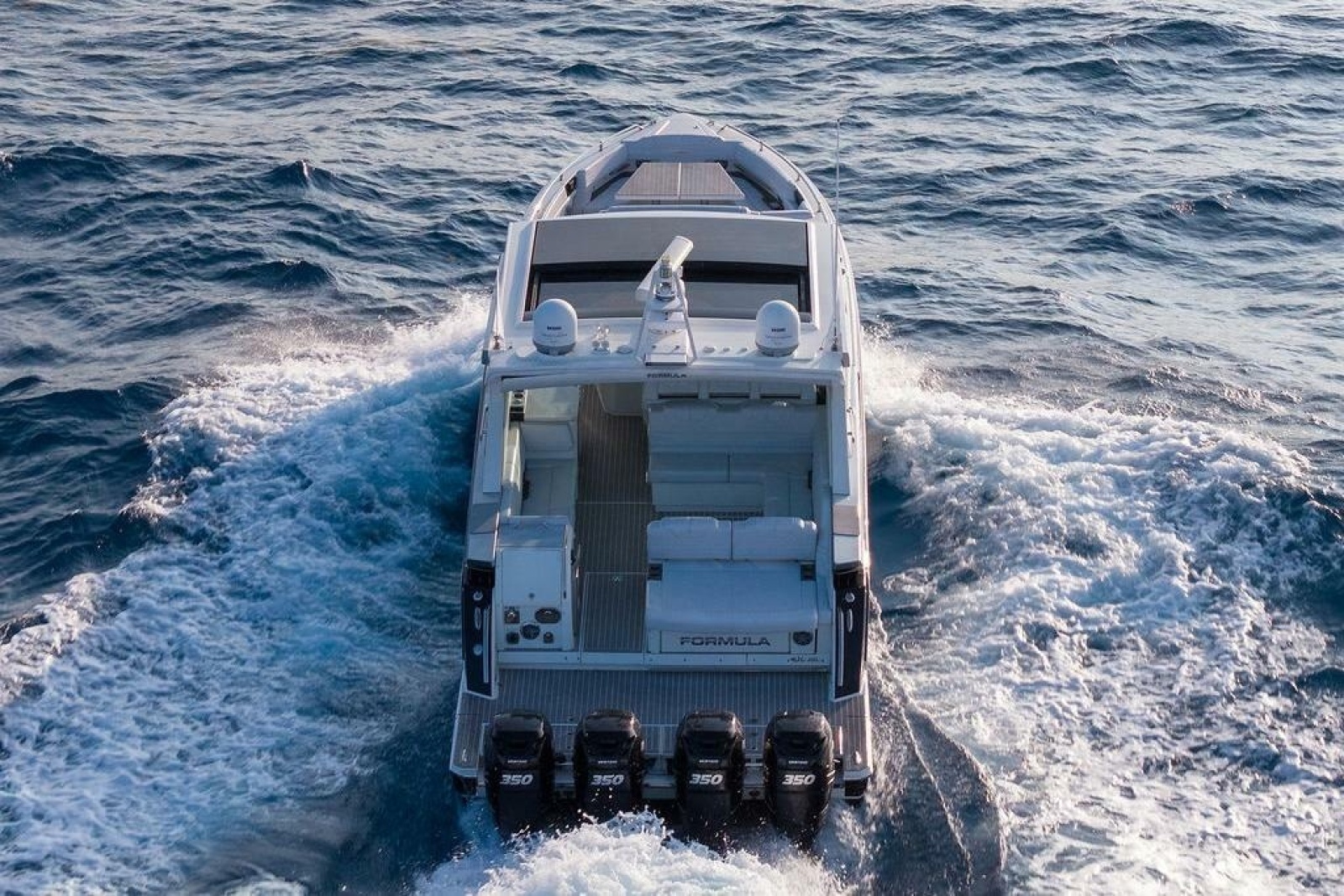 2018 Formula 430 Super Sport Crossover