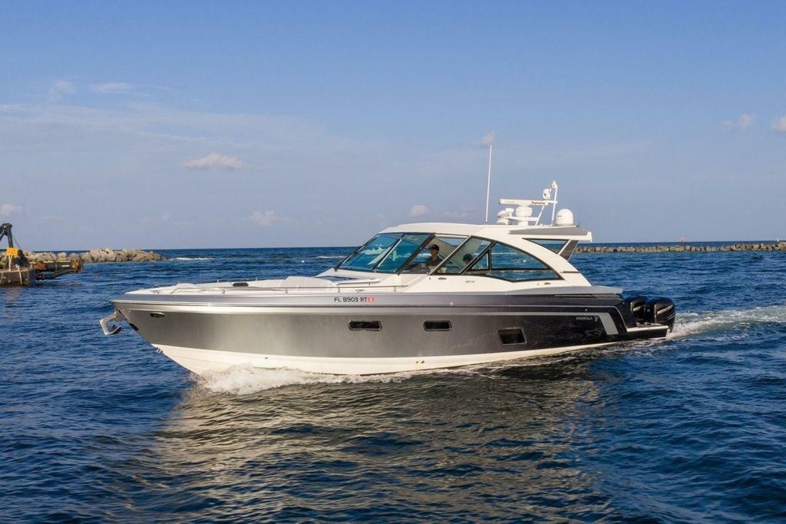 2018 Formula 430 Super Sport Crossover