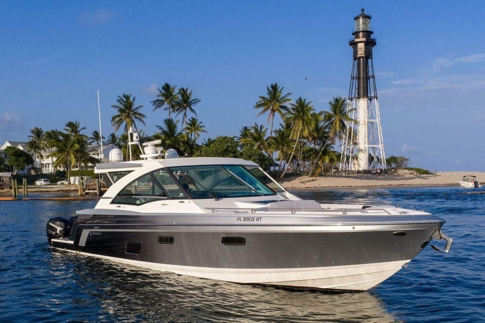 2018 Formula 430 Super Sport Crossover