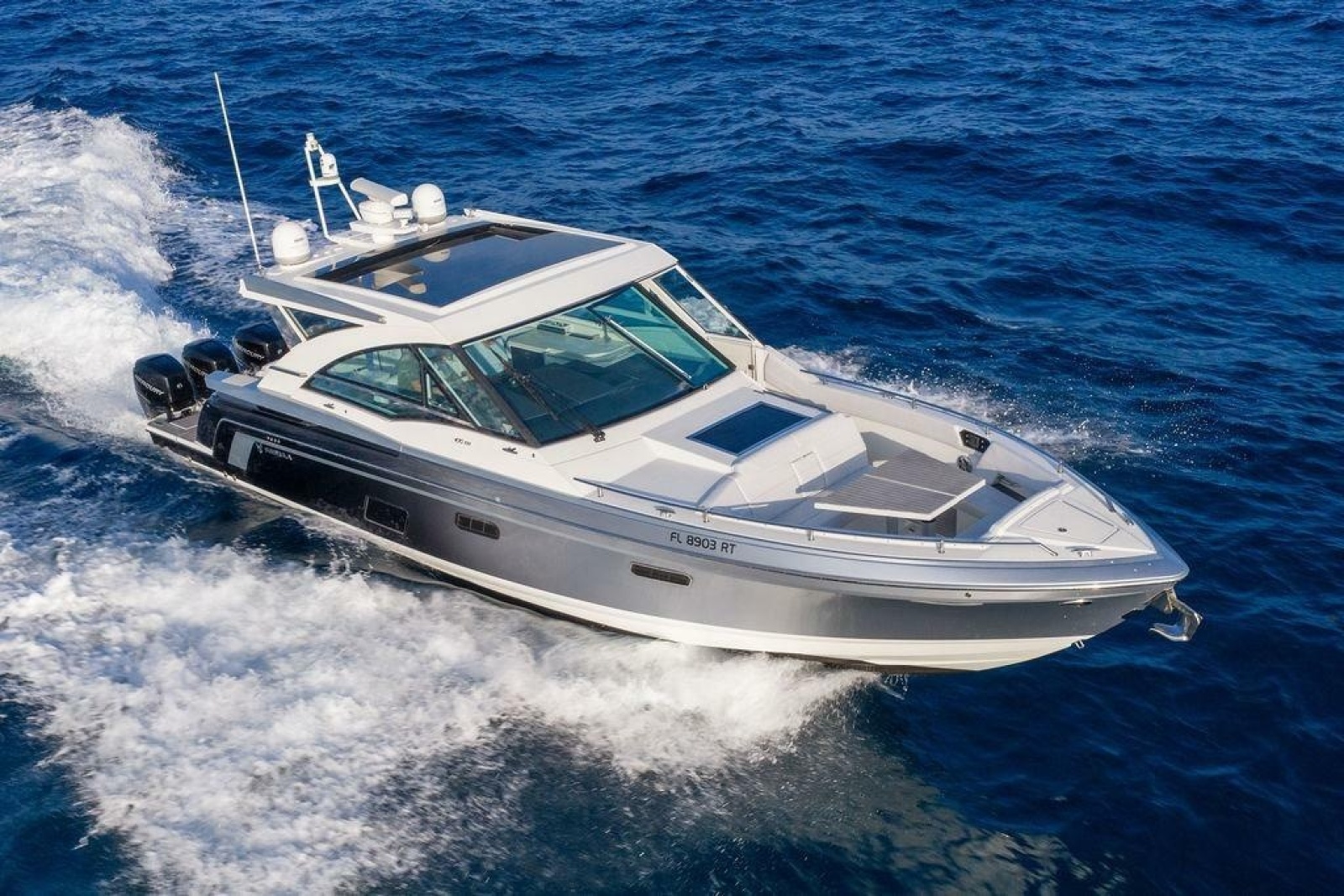 2018 Formula 430 Super Sport Crossover