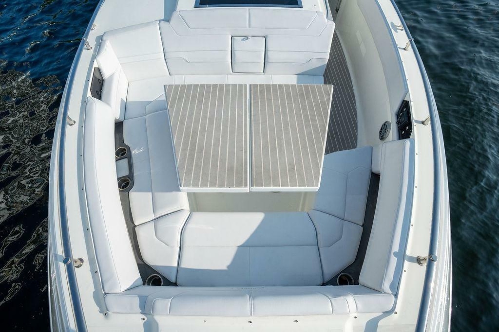 2018 Formula 430 Super Sport Crossover