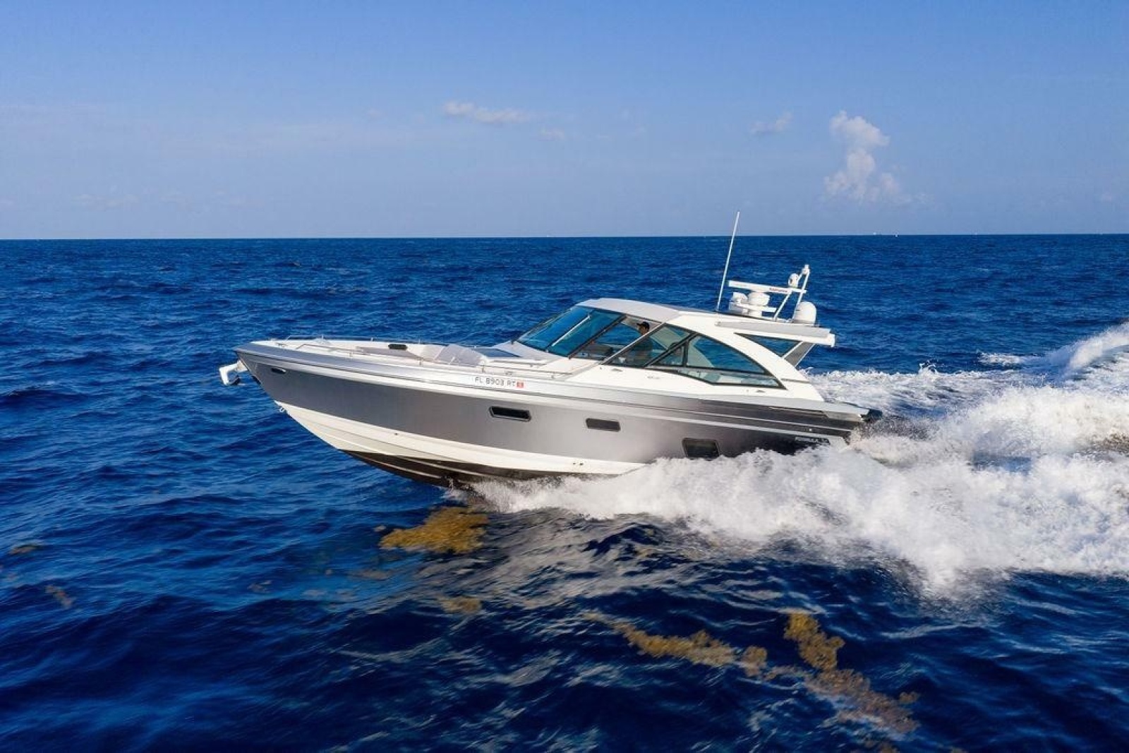 2018 Formula 430 Super Sport Crossover