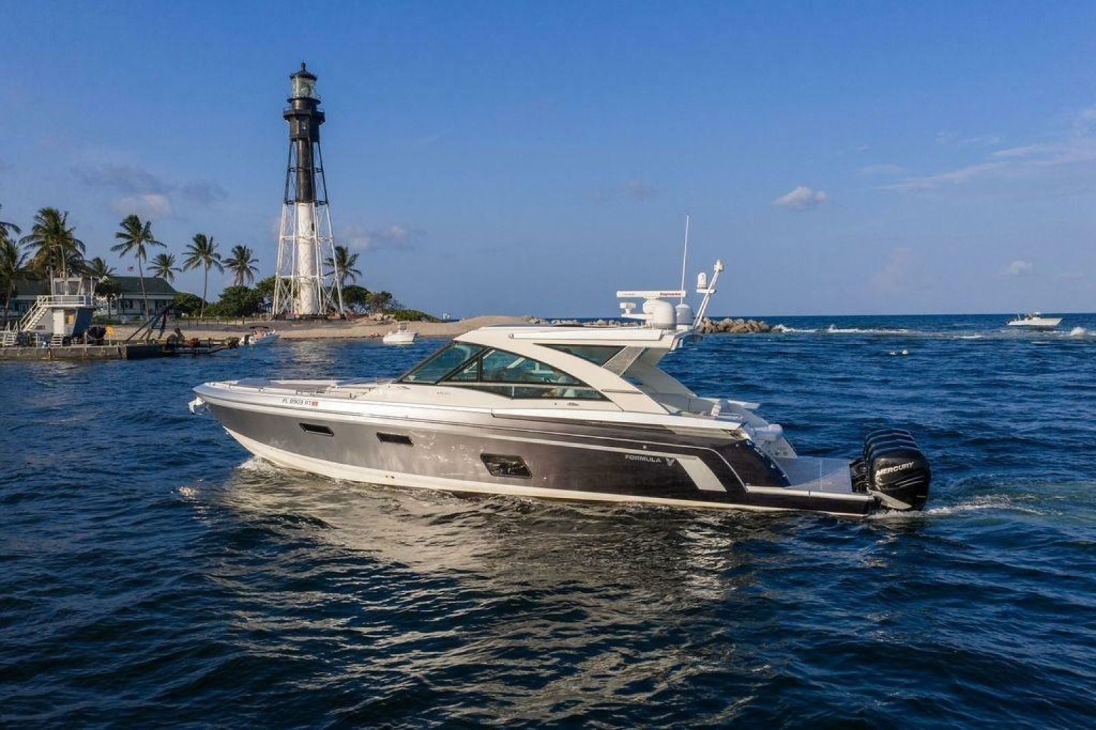 2018 Formula 430 Super Sport Crossover