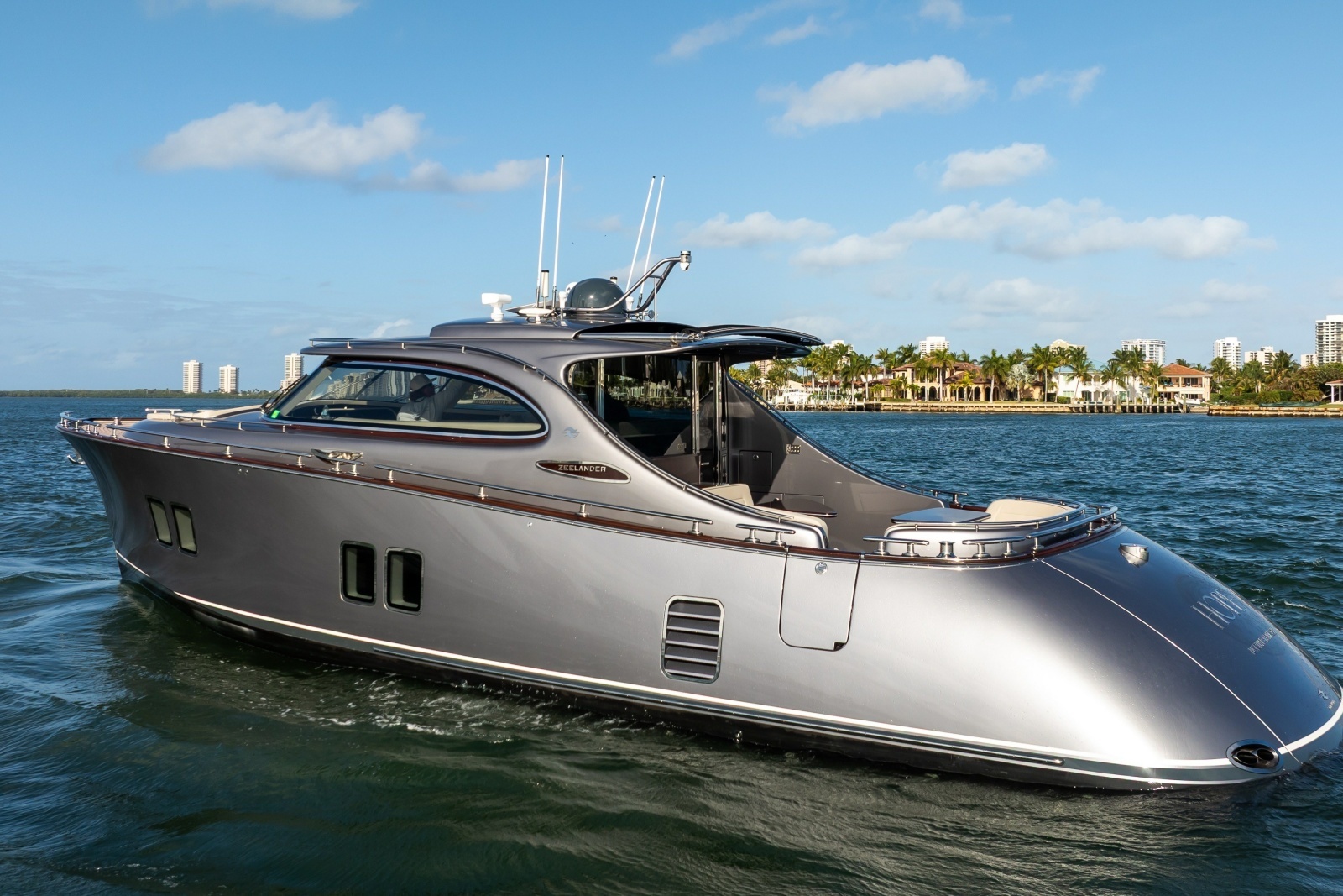 2025 Zeelander Z5