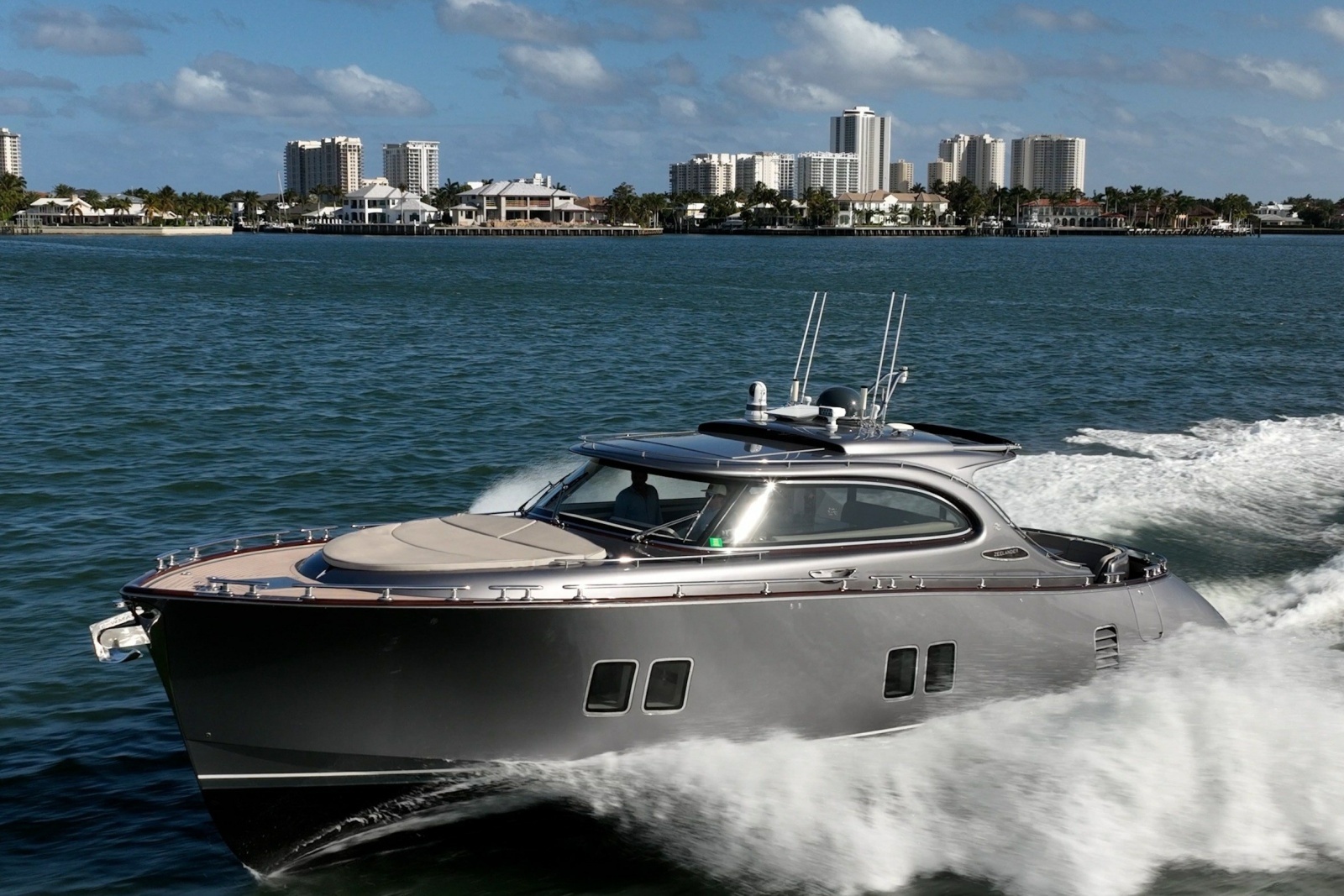 2025 Zeelander Z5