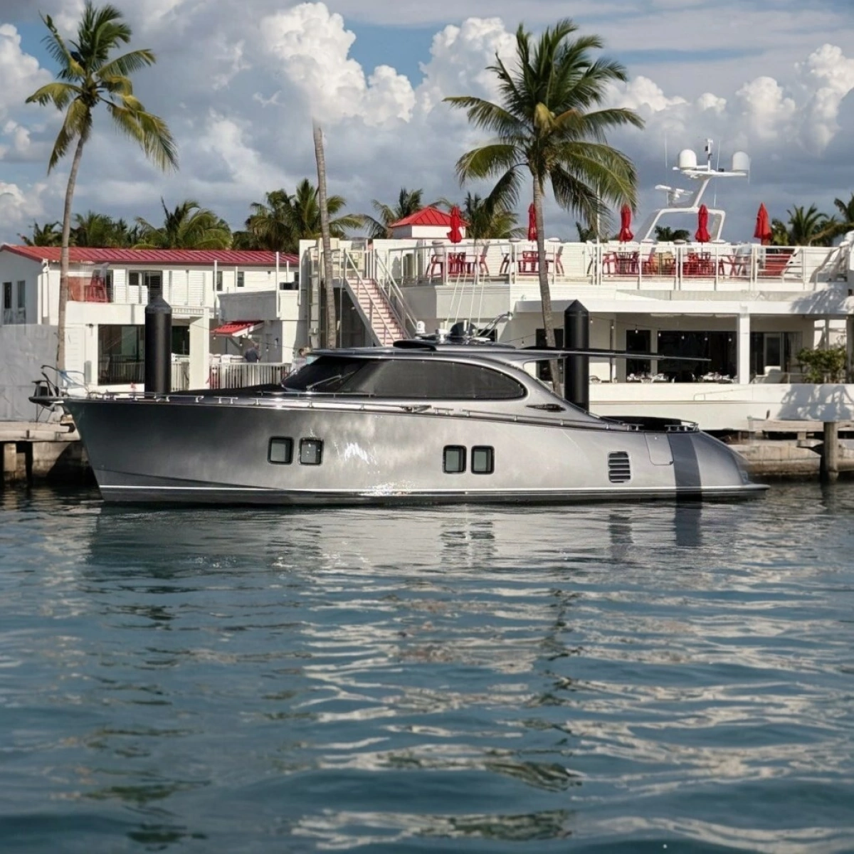 2025 Zeelander Z5
