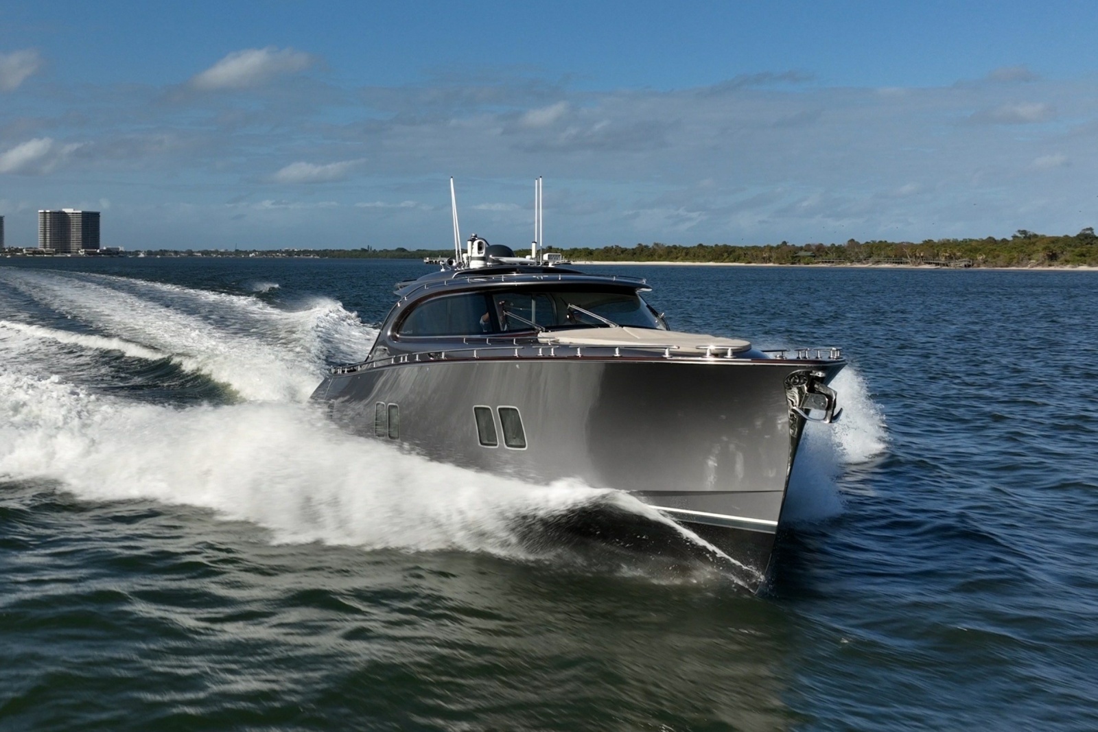 2025 Zeelander Z5
