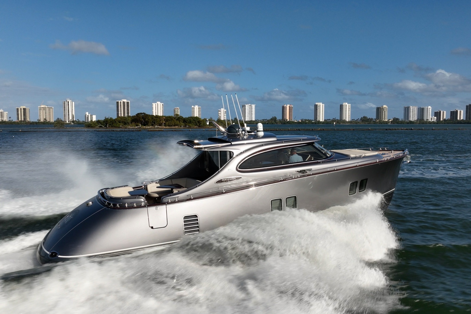 2025 Zeelander Z5