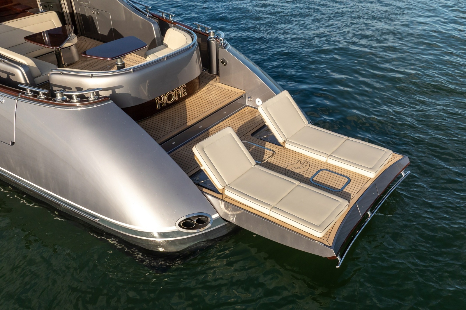2025 Zeelander Z5