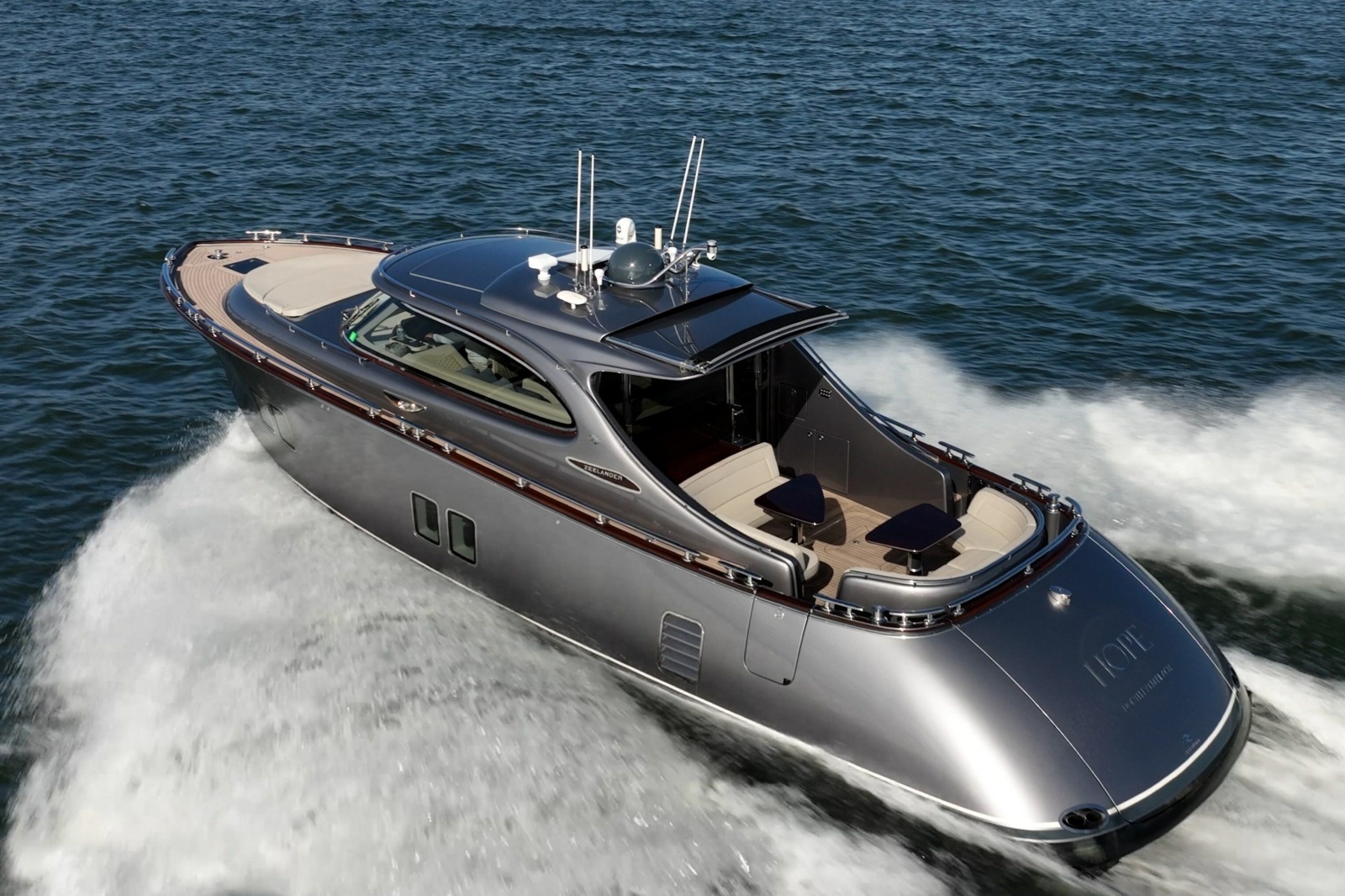 2025 Zeelander Z5
