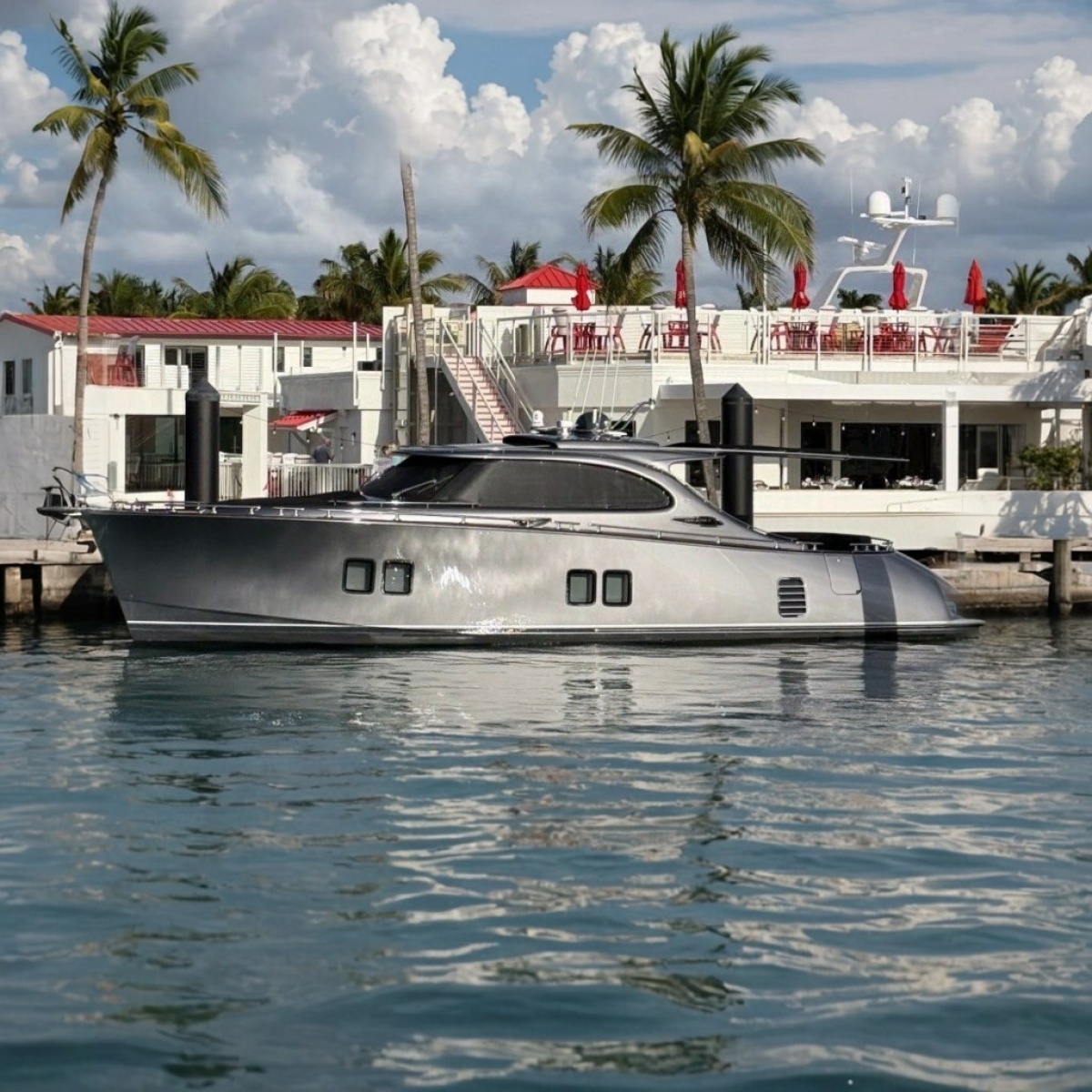 2025 Zeelander Z5