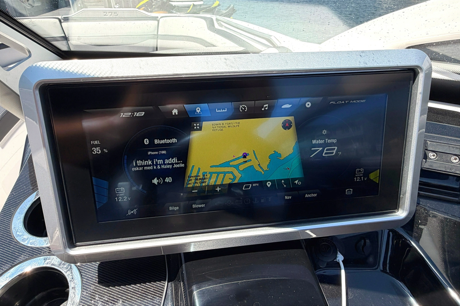 2023 Yamaha Boats 275SE