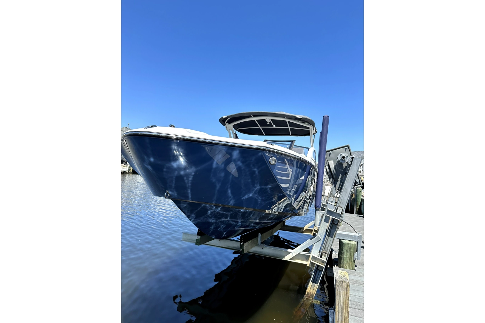2023 Yamaha Boats 275SE