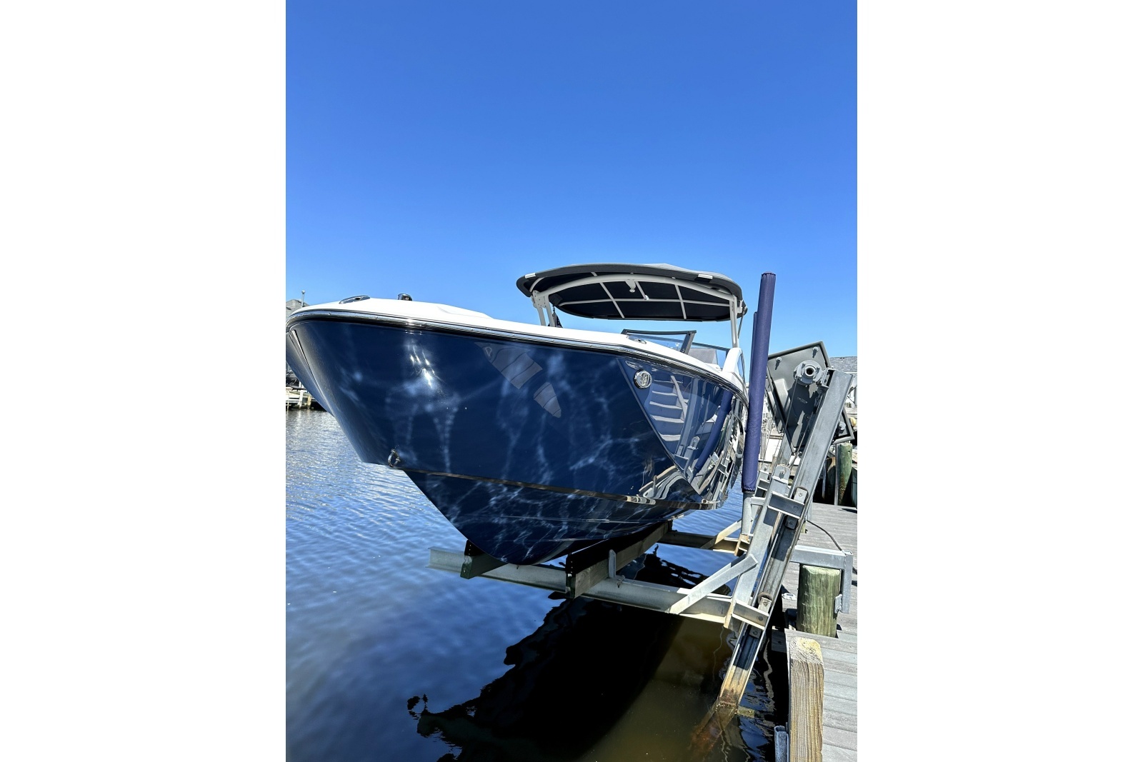2023 Yamaha Boats 275SE
