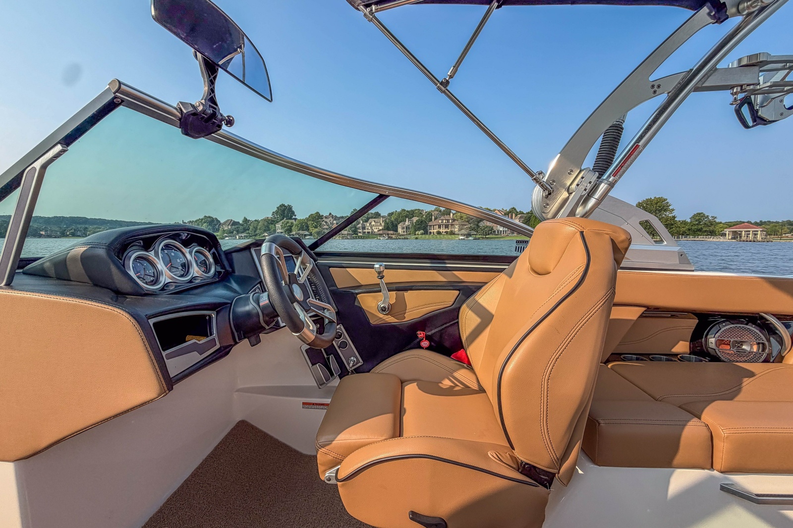 2021 Mastercraft XT23
