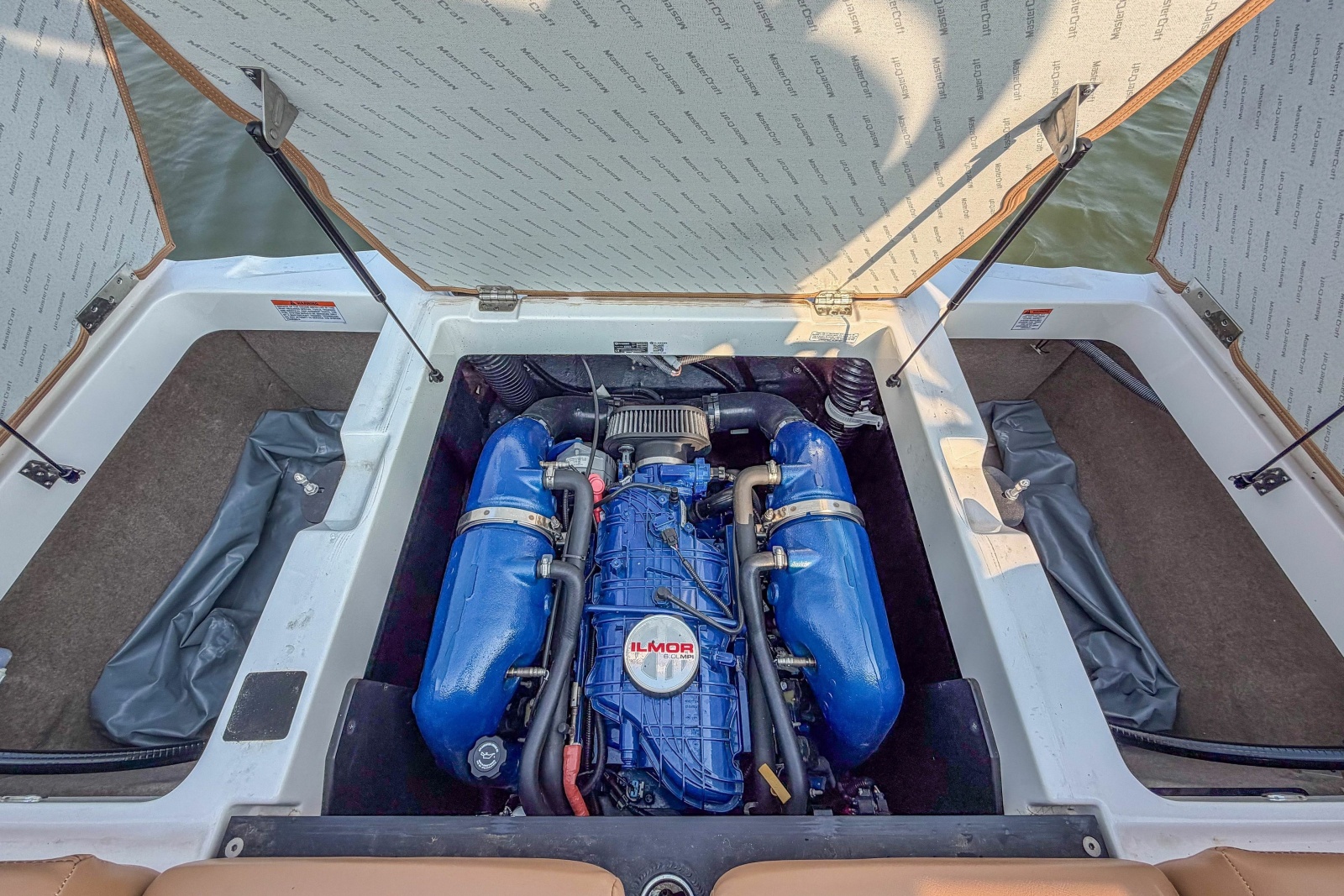 2021 Mastercraft XT23
