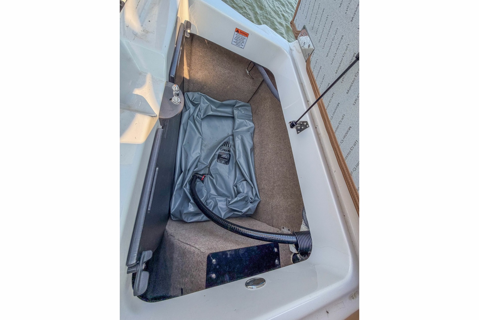 2021 Mastercraft XT23