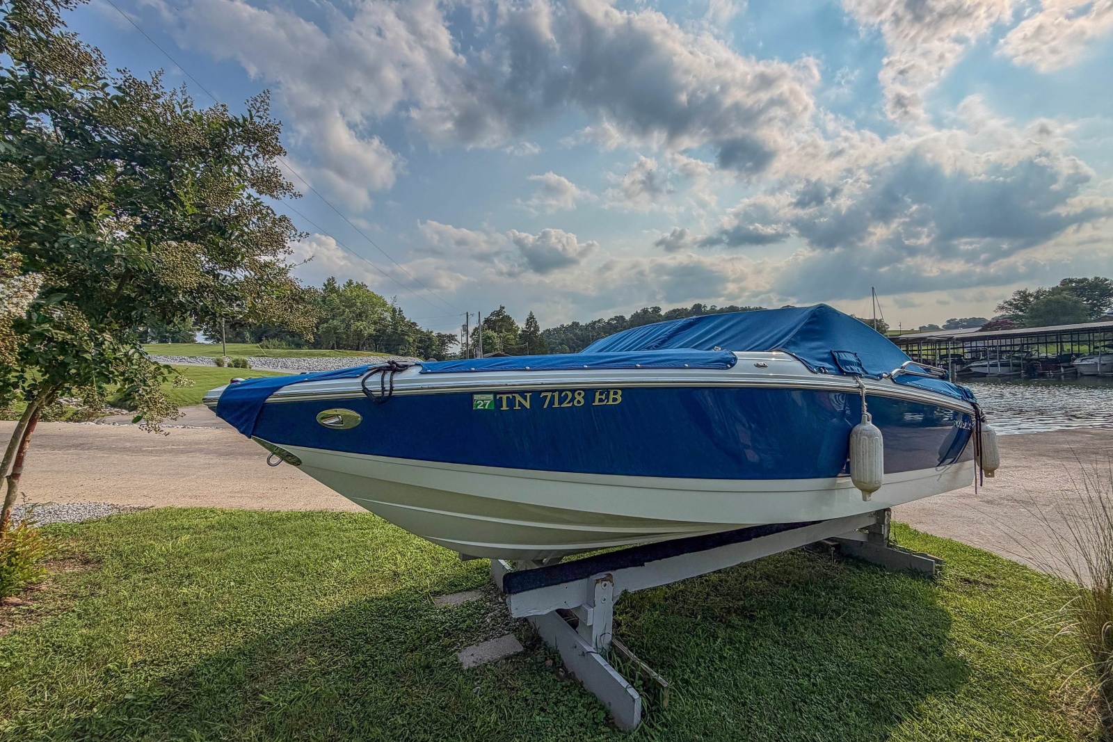 2011 Cobalt 210