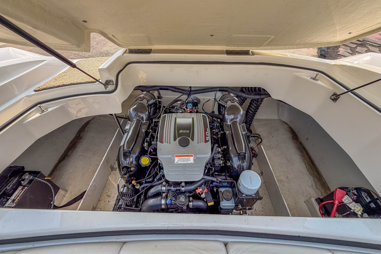 2011 Cobalt 210