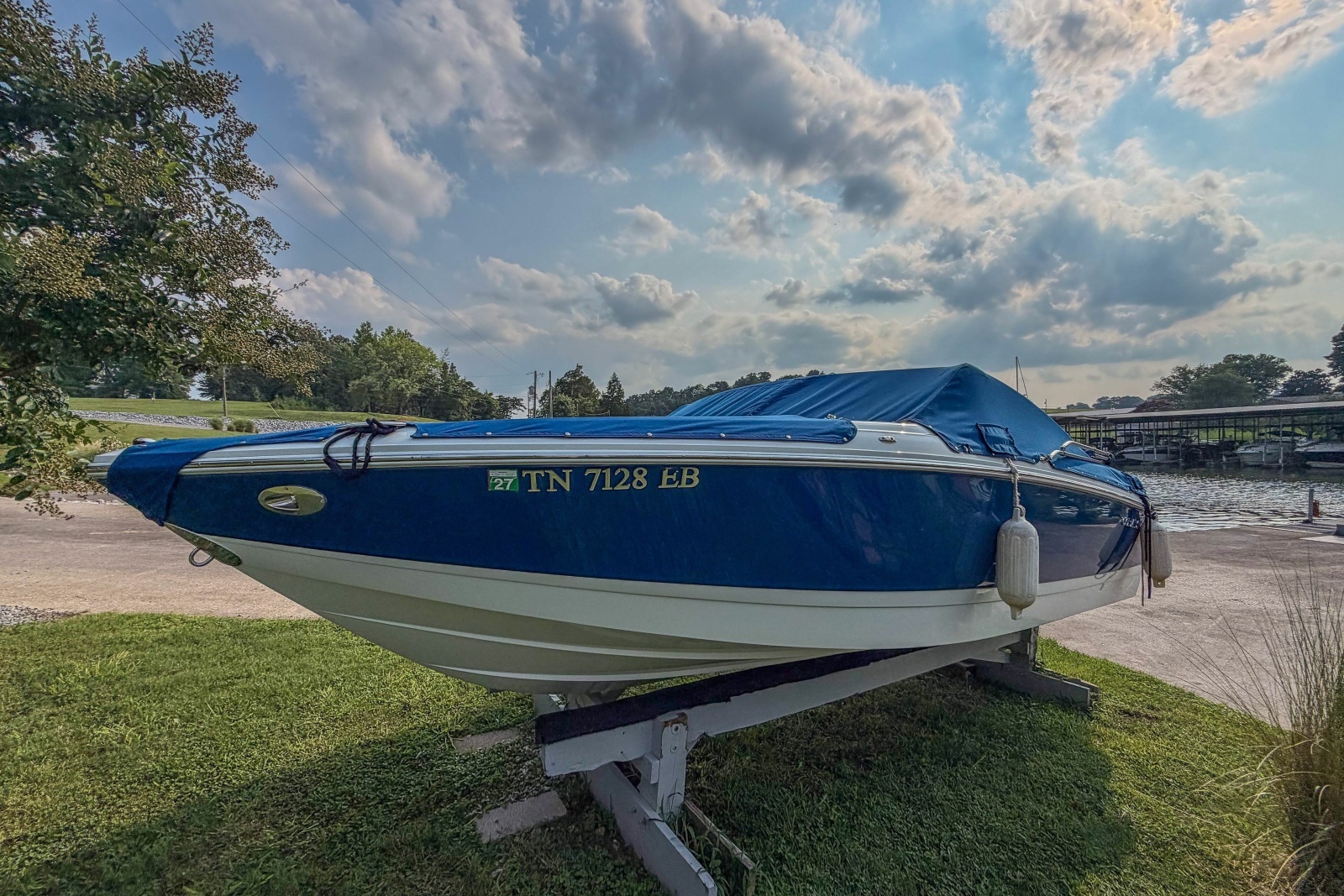 2011 Cobalt 210