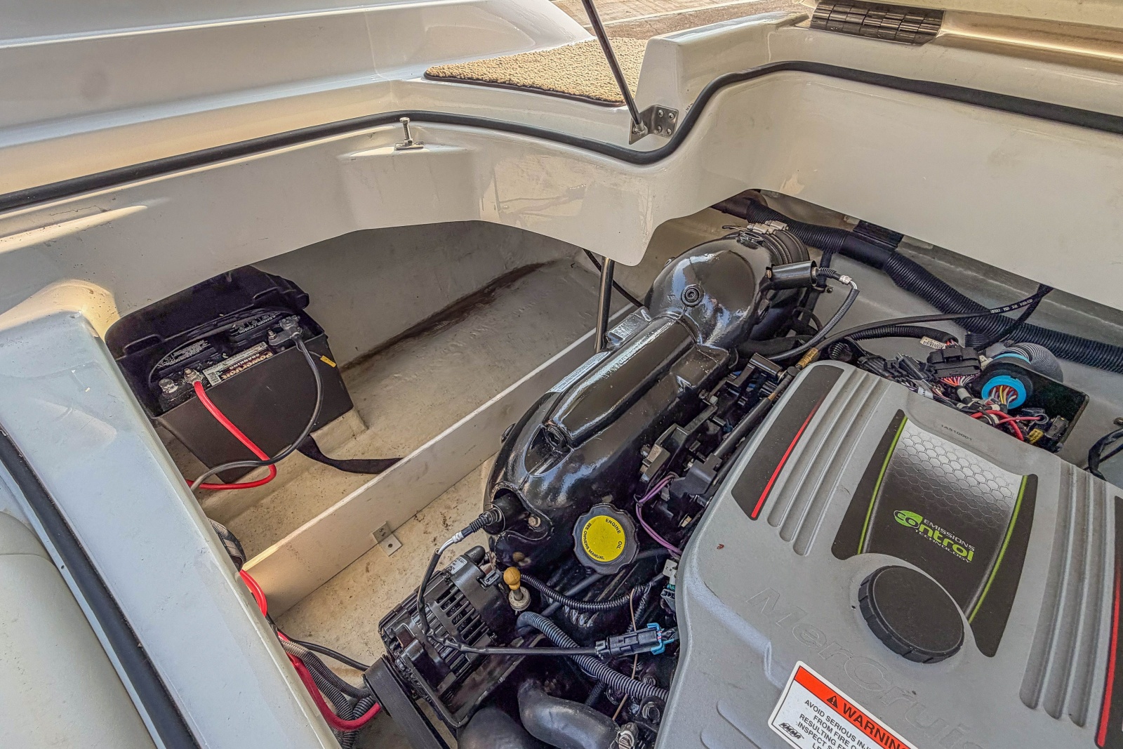 2011 Cobalt 210