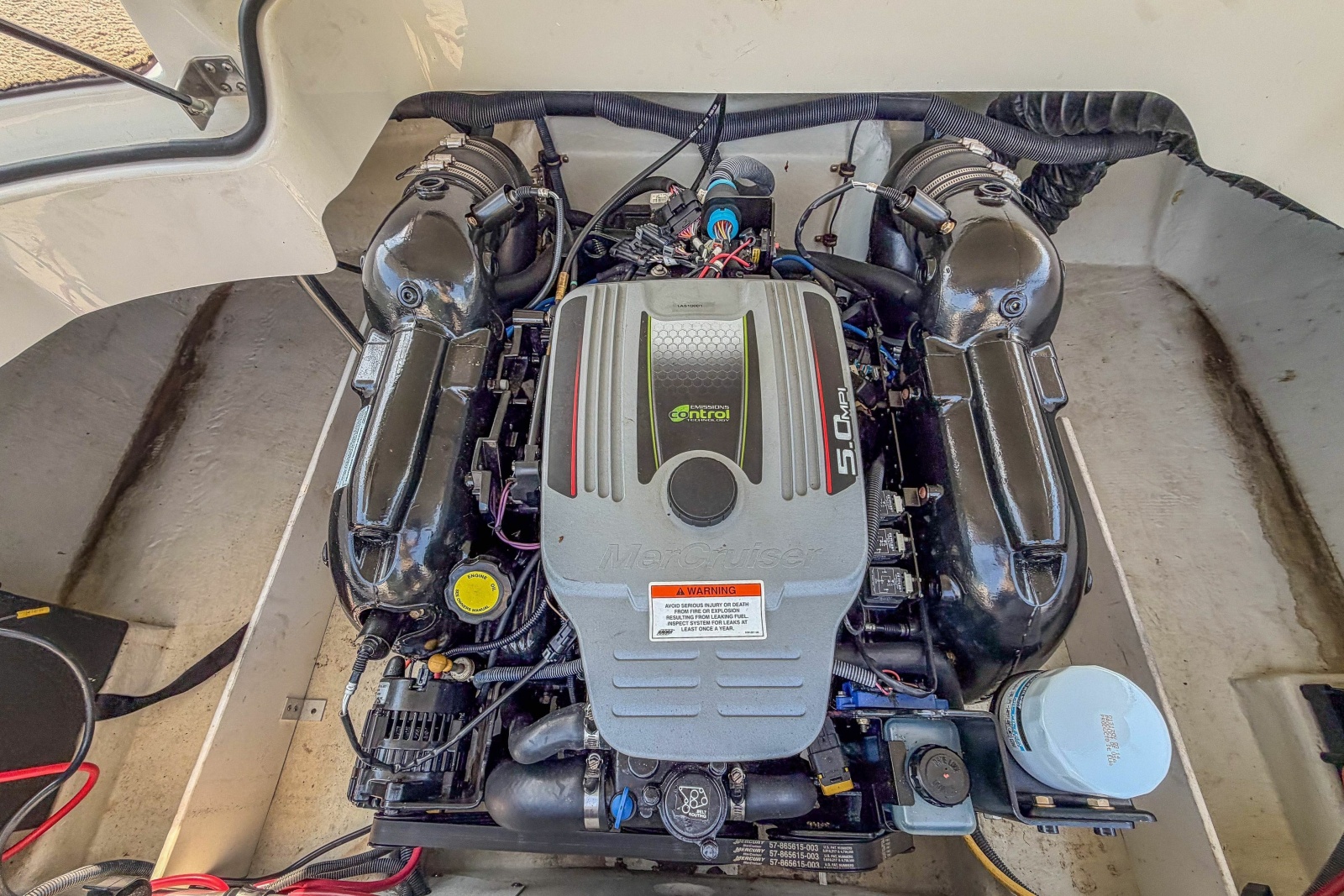 2011 Cobalt 210