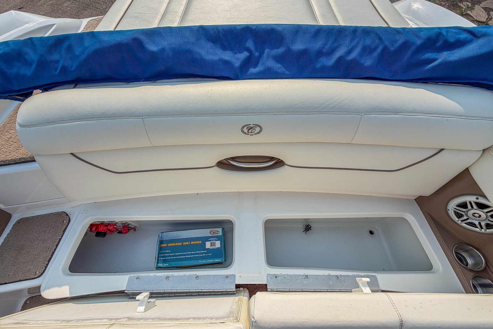 2011 Cobalt 210