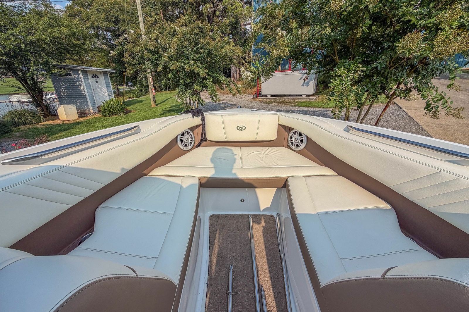 2011 Cobalt 210