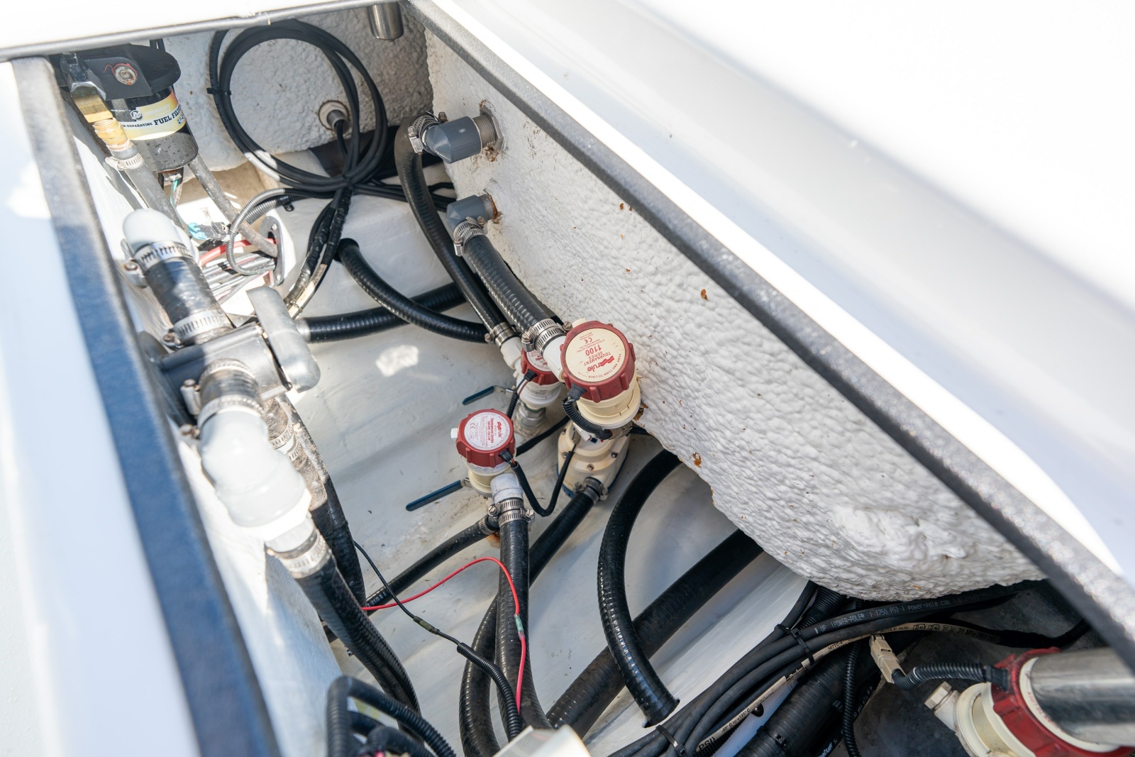 2013 Yellowfin 24 Bay